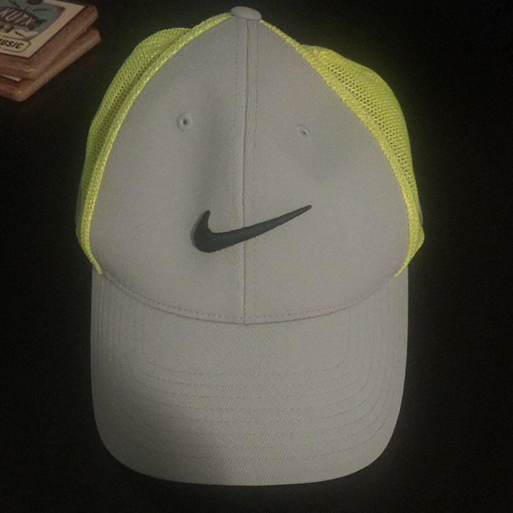 Nike Golf Hat